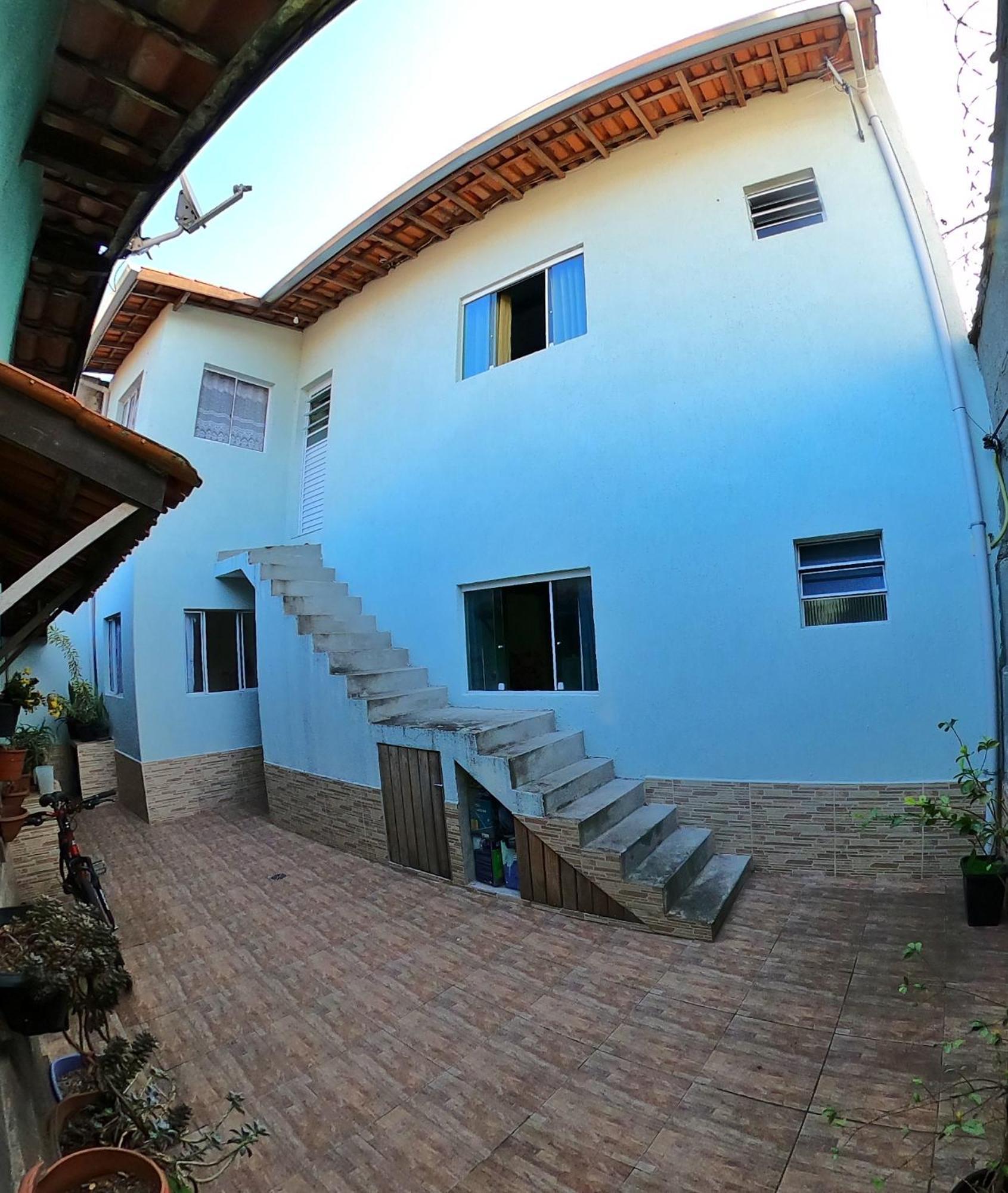 Casauba - E Kitnet Casa de hóspedes