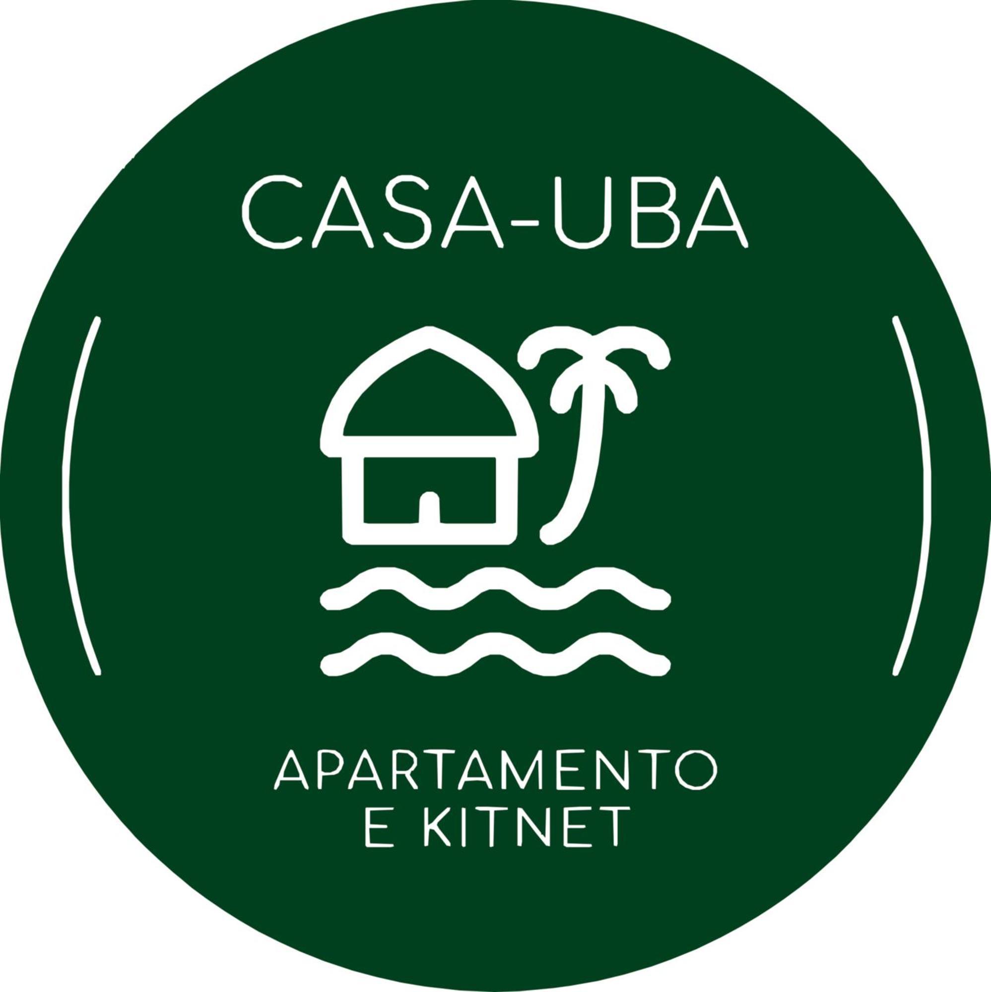 Casauba - E Kitnet Casa de hóspedes